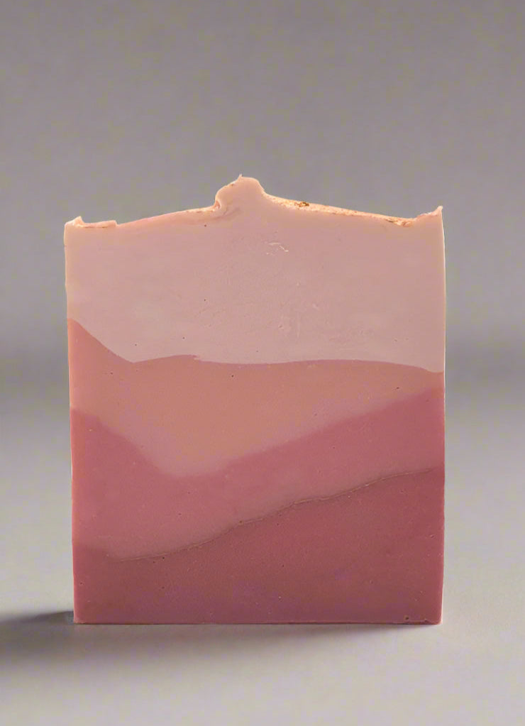 LA VIE EN ROSE