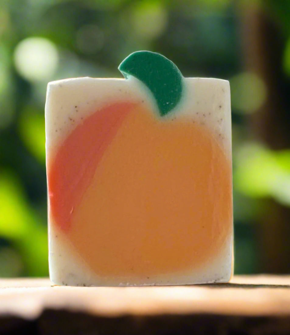LIFE IS A PEACH