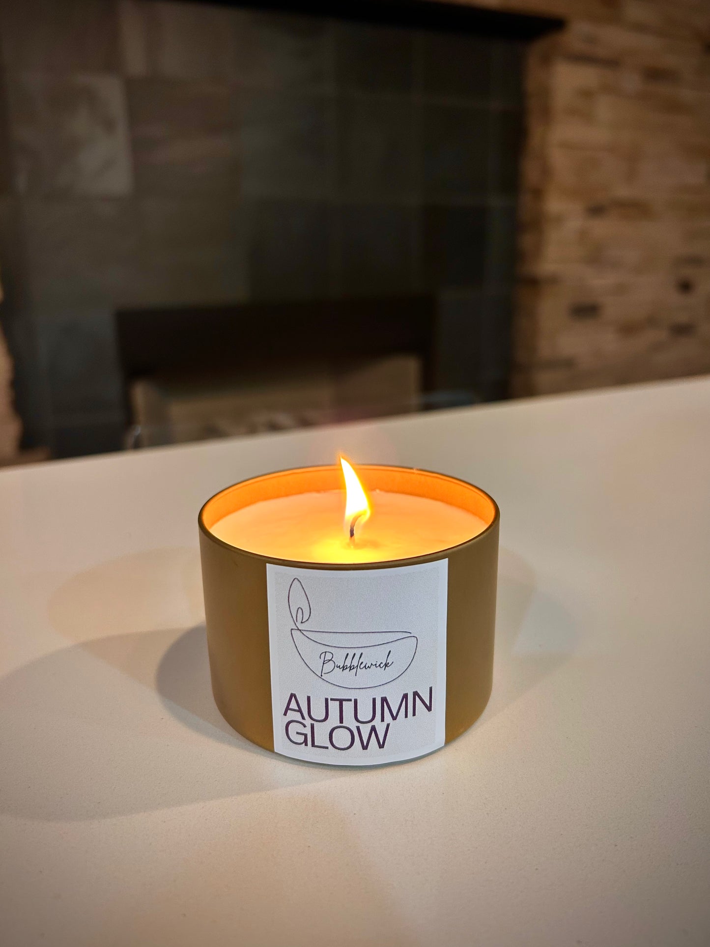 AUTUMN GLOW