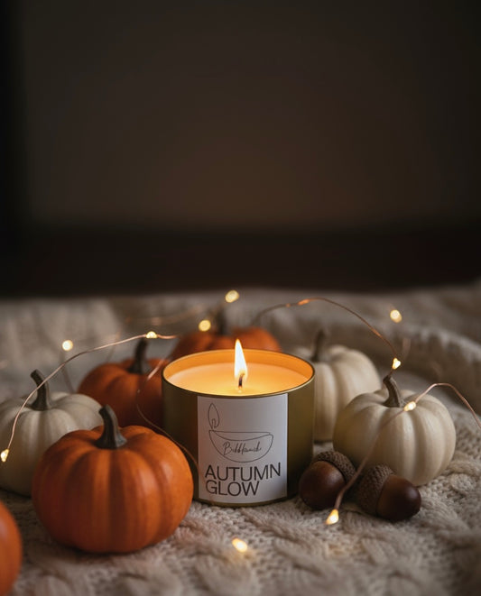 AUTUMN GLOW