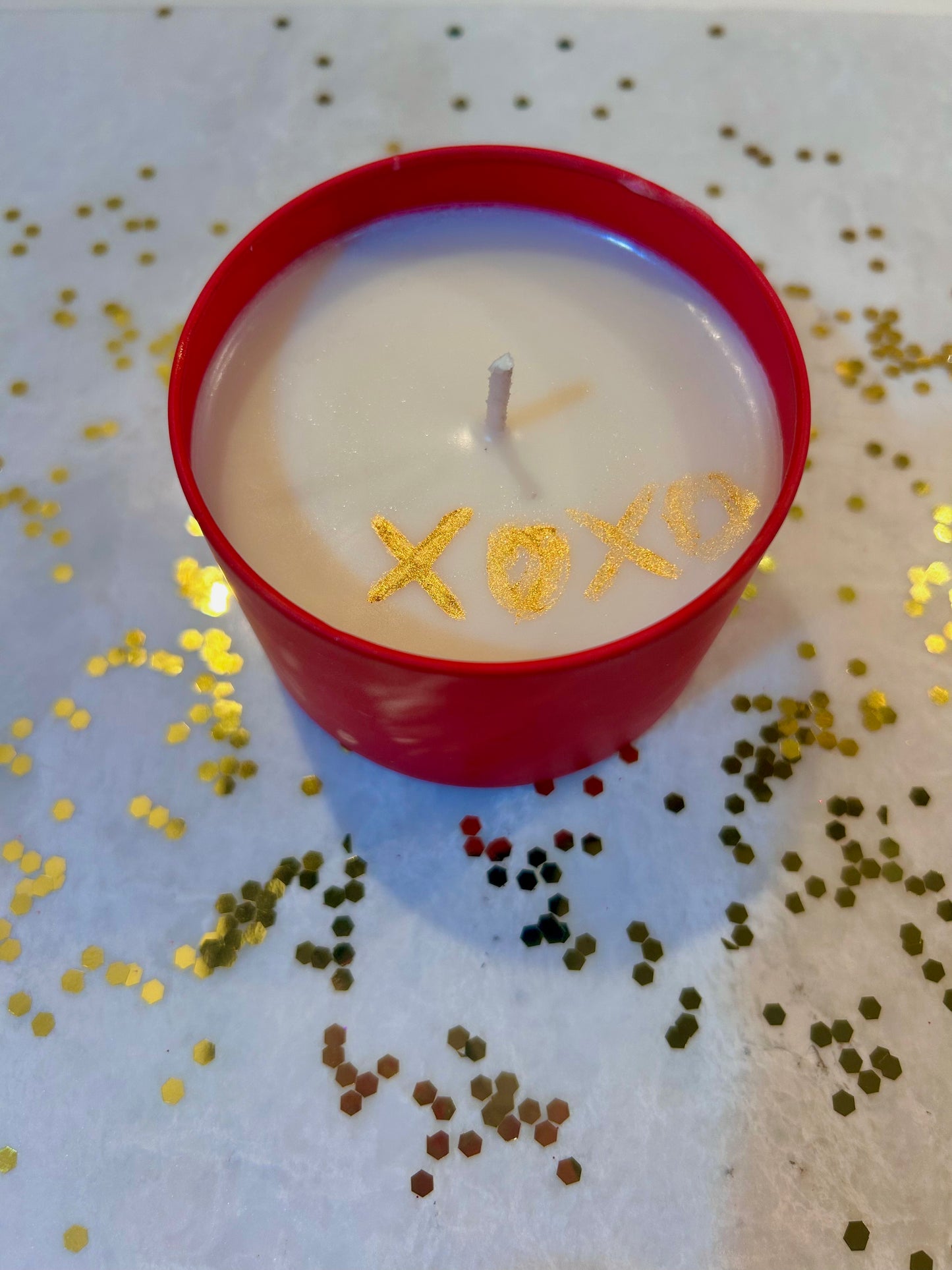 XOXO