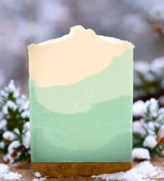 MINTY MOUNTAINS