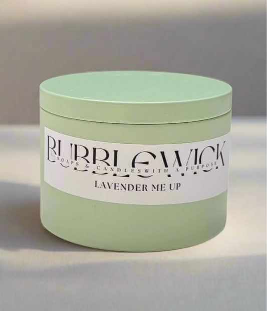LAVENDER ME UP