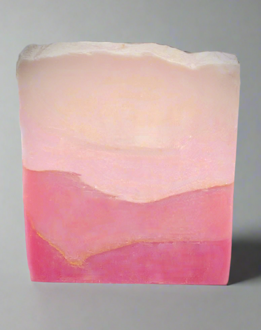 LA VIE EN ROSE
