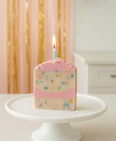 ITS YOUR BIRTHDAY!